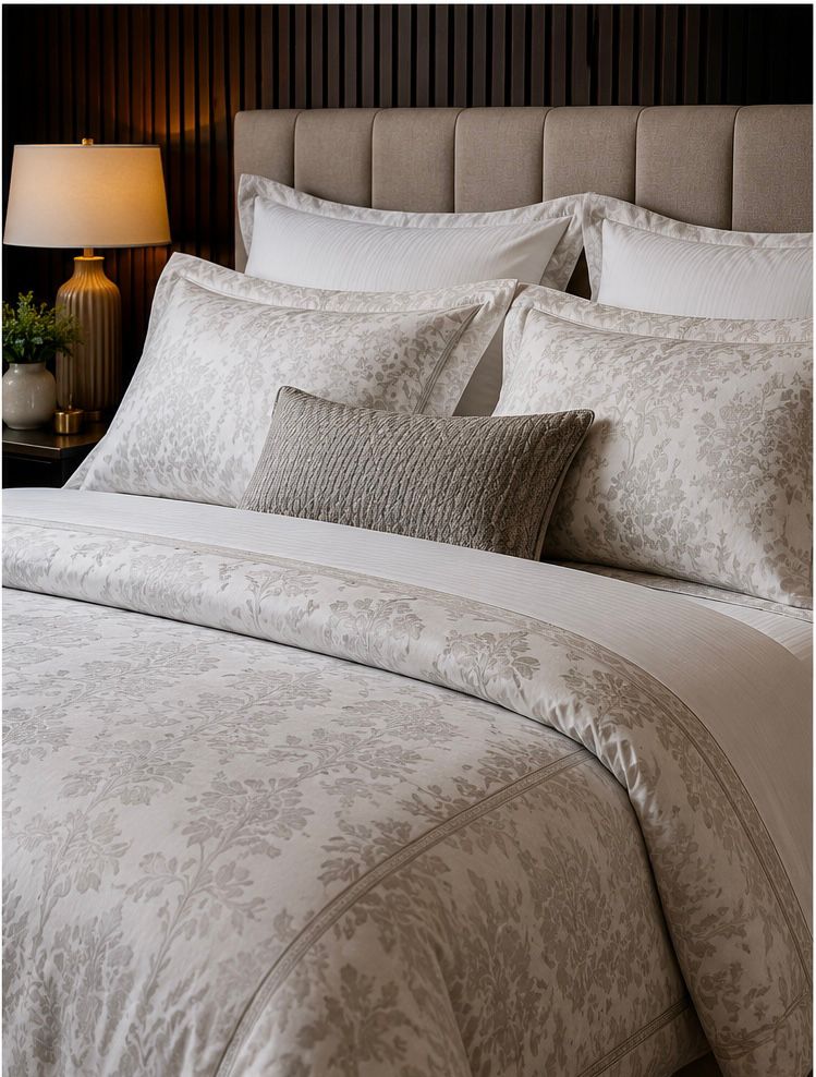 bedding
